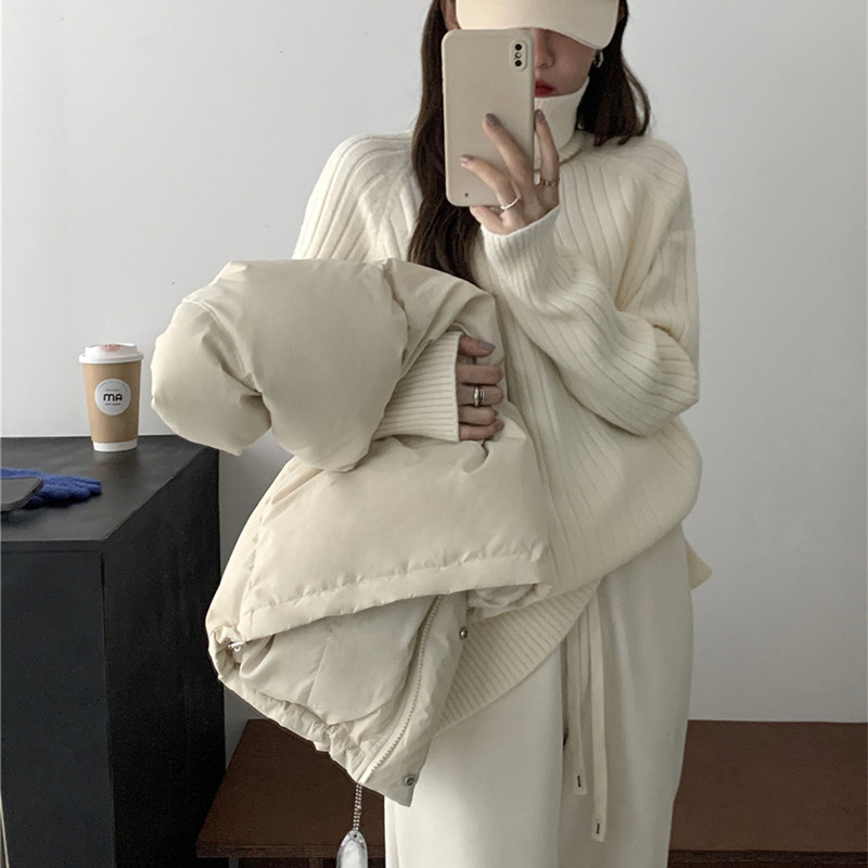 New autumn and winter casual tops 29