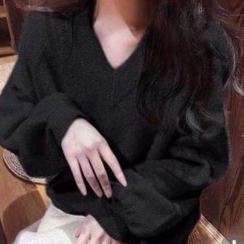 Pullover base sweater 27