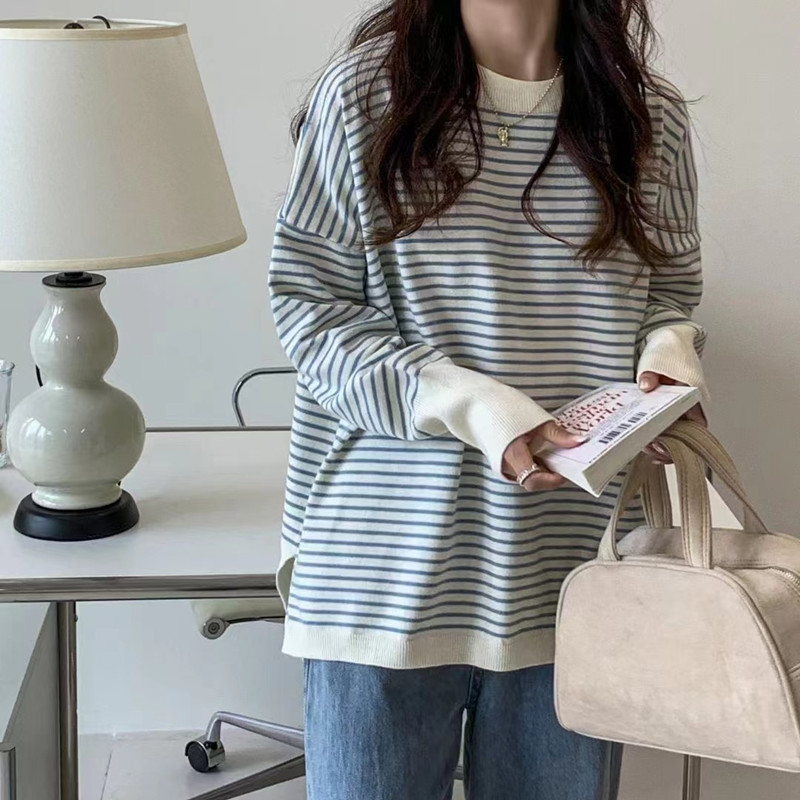 Women's Hong Kong style sweater top 20