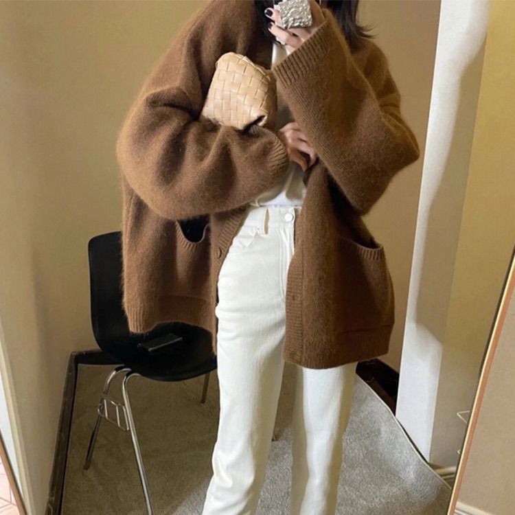 Gentle and chic top 49