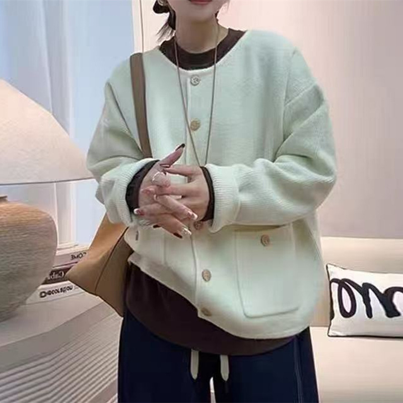 High-end loose tops for foreign trade 47