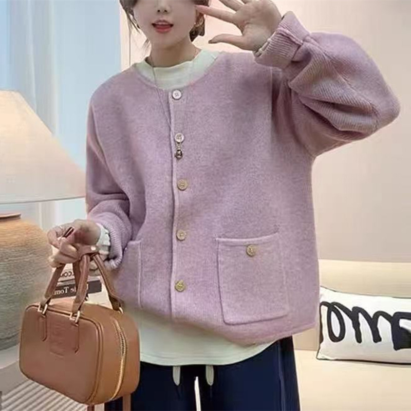 High-end loose tops for foreign trade 47