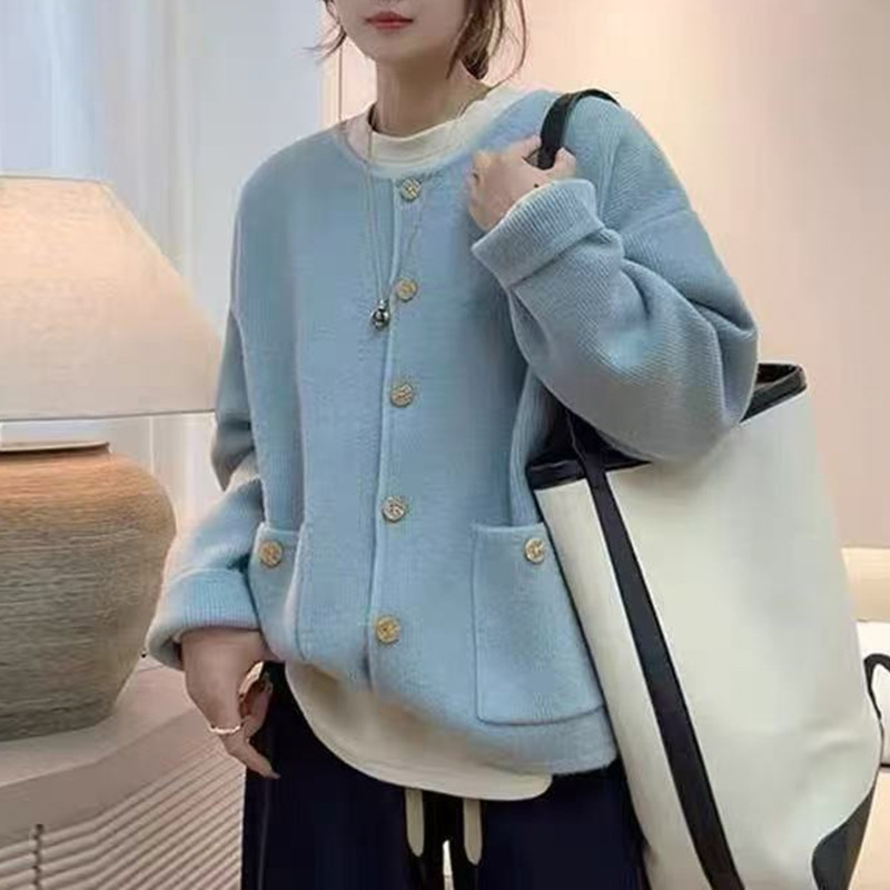 High-end loose tops for foreign trade 47