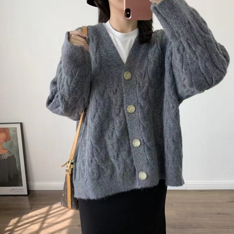 Korean style winter tops and coats 37