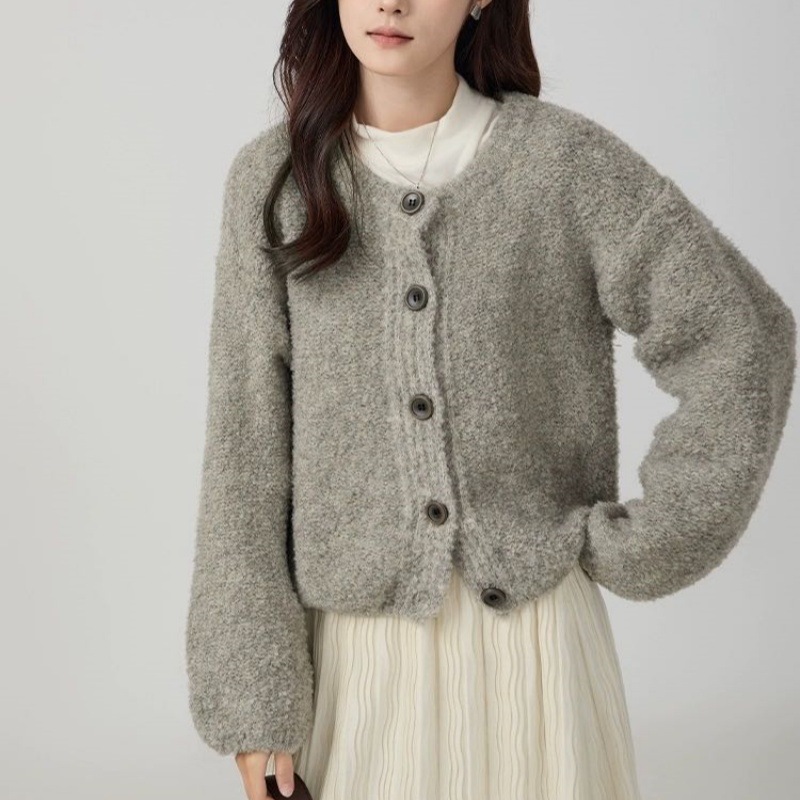 New petite lazy top 57