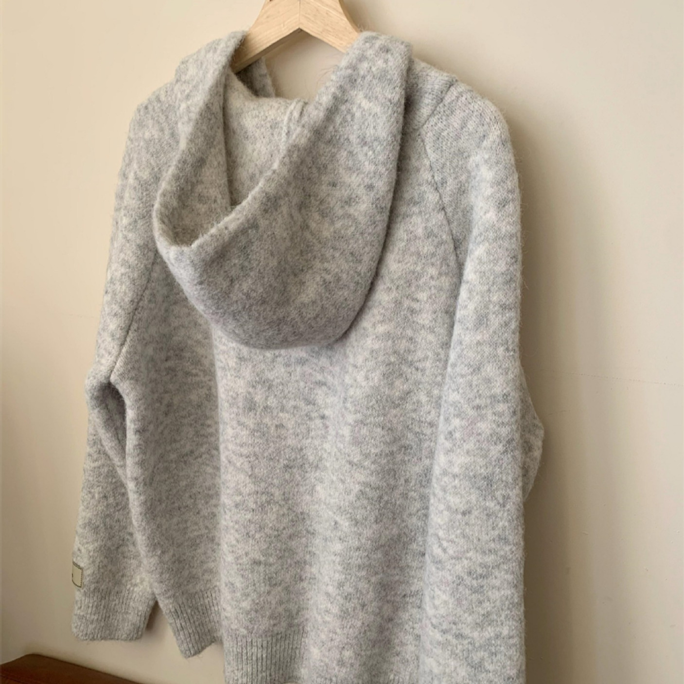 New women's sweater jacket 43