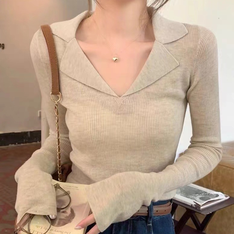 Wear a base shirt underneath 46