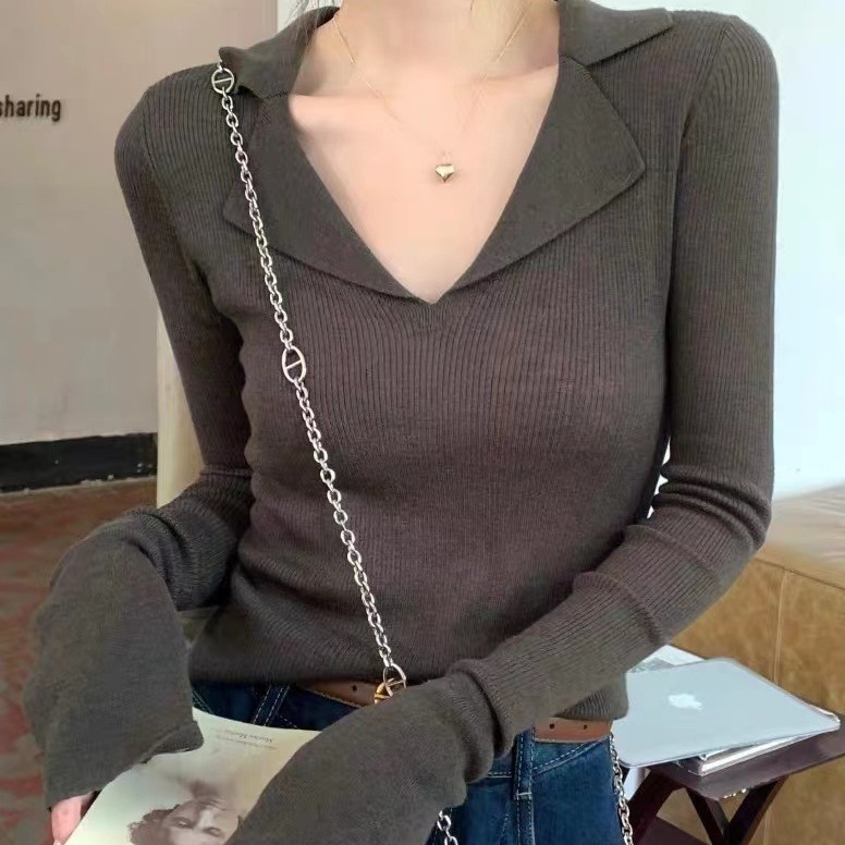 Wear a base shirt underneath 46