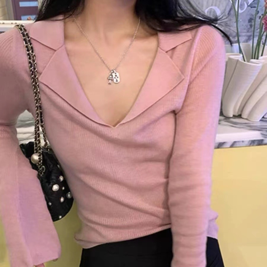 Wear a base shirt underneath 46